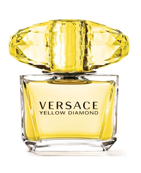 versace yellow print|versace yellow diamond macy's.